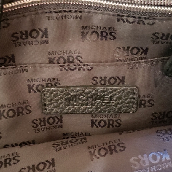 Michael kors shoulder bag - Picture 8 of 11